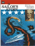 Marvel Graphic Novel A Sailor's Story Book Two HTF FVF