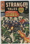 Strange Tales #140 VGFN