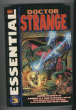 Marvel Essentials Doctor Strange #3 FNVF