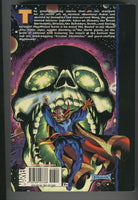 Marvel Essentials Doctor Strange #3 FNVF