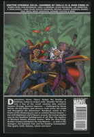 Marvel Essentials Doctor Strange #4 FNVF