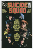 Suicide Squad #1 Modern Age Key VF