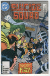Suicide Squad #3 The Female Furies FVF