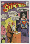 Superman #173 VG