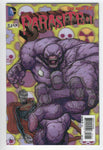 Superman #23.4 New 52 Series 3D Cover NM