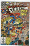 Adventures Of Superman #489 in VFNM