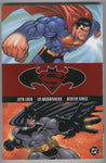 Superman/Batman: Public Enemies Trade Paperback Volume 1 VFNM