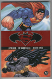 Superman/Batman: Public Enemies Trade Paperback Volume 1 VFNM