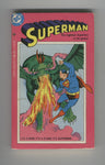 Superman Digest Sized Paperback FNVF