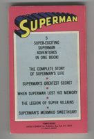 Superman Digest Sized Paperback FNVF