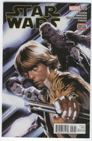 Star Wars #12 A Fight to The Death VFNM