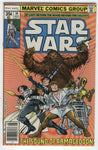 Star Wars #14 Bronze Age FNVF