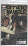 Star Wars #1 Lootcrate Variant Sealed VFNM