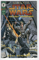 Classic Star Wars The Early Adventures #2 Russ Manning Art VFNM