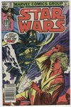 Star Wars #63 I Have Come For You! News Stand Variant VGFN