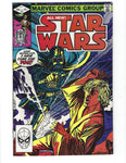 Star Wars #63 I Have Come For You! VG