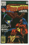 Spider-Woman #6 Bronze Age FNVF