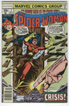 Spider-Woman #7 Bronze Age VGFN