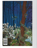 The Original Swamp Thing Saga #1 (DC Special Series) Wrightson Bronze Age Horror Classic FVF