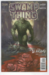 Swamp Thing #21 The Bleeding Eric Powell art VF