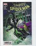 Symbiote Spider-Man #5 Black Suit Venom NM