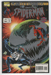 Amazing Spider-Man Super Special Planet Of The Symbiotes HTF VFNM