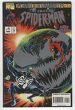 Amazing Spider-Man Super Special Planet Of The Symbiotes HTF VFNM