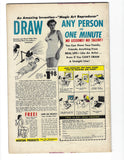 Tales Of The Unexpected #72 Silver Age VGFN