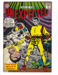 Tales Of The Unexpected #77 Silver Age VG