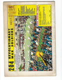 Tales Of The Unexpected #79 Silver Age VG+