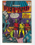 Tales Of The Unexpected #81 Silver Age GD