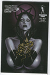 Tarot: Witch Of The Black Rose #77 VERY Mature Readers FVF