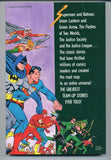 DC Greatest Team-Up Stories Ever Told Trade Paperback First Print Neal Adams Cover Art NM
