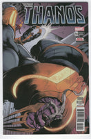 Thanos #14 Fourth Print Variant VFNM