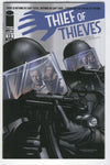 Thief Of Thieves #12 When Triggers Get Pulled... Mature Readers VFNM