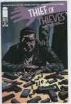 Thief Of Thieves #13 One In the Chamber... Kirkman Mature Readers VFNM