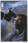 Thief Of Thieves #19 You Don't Wan't To Do It... Mature Readers VFNM