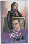 Thief Of Thieves #27 Shhh... Mature Readers VF