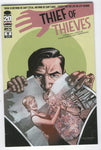 Thief Of Thieves #9 HTF Early Issue Mature Readers VF