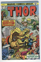 Thor #242 FN
