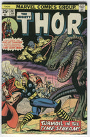 Thor #243 FN