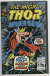Thor #450 Super-Sized Special Mephisto VFNM