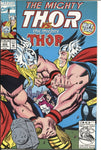 Thor #458 Thunderstrike! VF