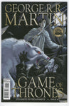 Game Of Thrones #17 George R.R. Martin A Song Of Ice And Fire VF