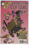 Teen Titans Go! #16 The Wildebeest! VFNM