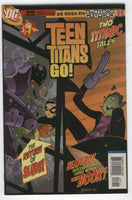 Teen Titans Go! #22 The Return Of Slade VFNM