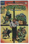 Teenage Mutant Ninja Turtles #37 Archie Series VG