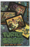 Tenage Mutant Ninja Turtles #40 Spaced Out! HTF Original Series VF