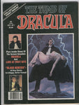 Tomb Of Dracula Magazine #1 Bronze Horror Key Colan Art VGFN