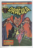 Tomb Of Dracula #23 Shadows In The Night Gene Colan Bronze Age Classic Fine